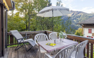 Schweizerhof Apt. S