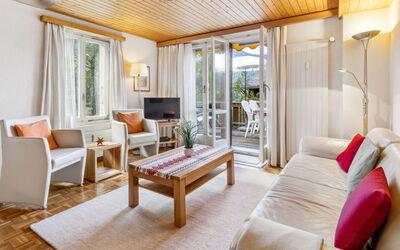 Schweizerhof Apt. S