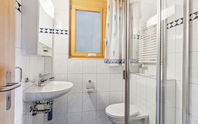 Accommodation:&nbsp;Silberhorn Apt. V 42.2