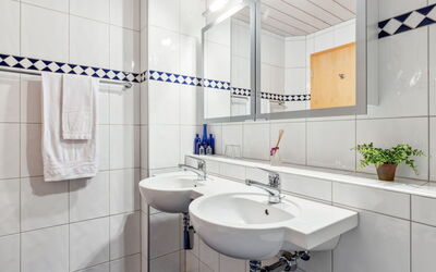 Accommodation:&nbsp;Silberhorn Apt. V 42.2