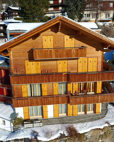 Wengen 42