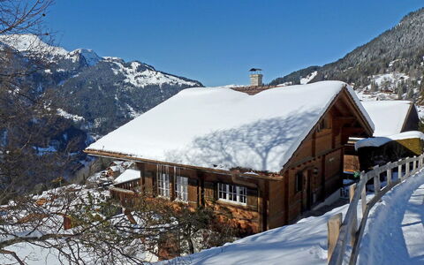 Wätterlücke: Snow, Winter, Mountain, Mountainous Landforms, Mountain Range, Alps, Property, Hill Station, Sky, Roof