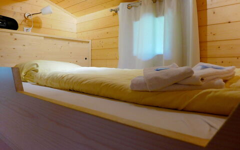 Zwärgli: Room, Bed, Property, Furniture, Bedroom, Bed Frame, Interior Design, Mattress, Suite, Mattress Pad