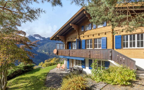 Arche: Home, Cottage, Estate, Eco Hotel, Porch, Farmhouse, Balcony, Villa, Mountain Village, Resort