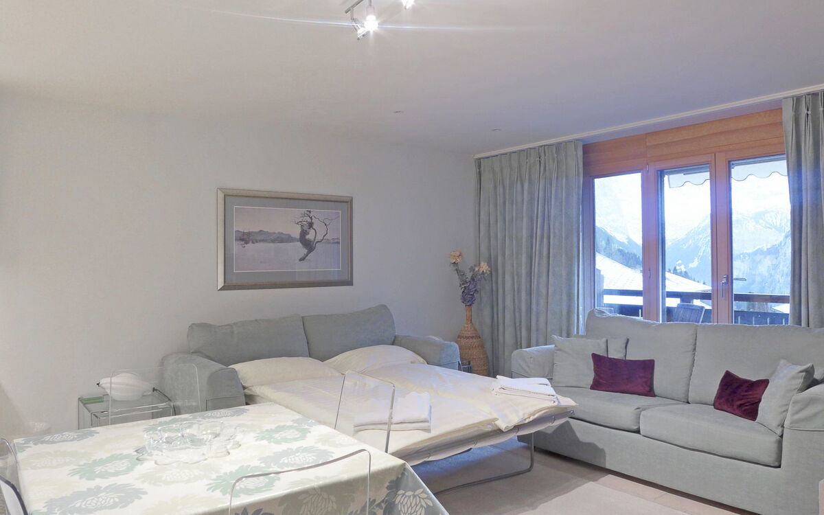 Accommodation:&nbsp;Bella Vista Apt. No. 09 602.3