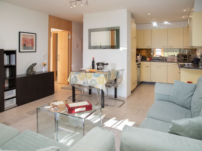 Accommodation:&nbsp;Bella Vista Apt. No. 09 602.3