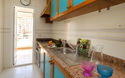 Accommodation:&nbsp;Esmeralda 898.4