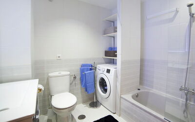 Accommodation:&nbsp;Esmeralda 02 898.2
