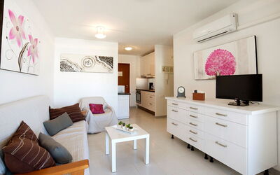 Accommodation:&nbsp;Esmeralda 02 898.2
