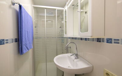 Accommodation:&nbsp;Esmeralda 898.4