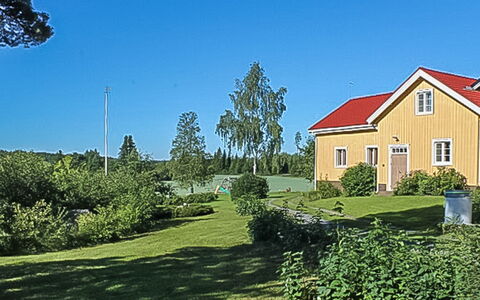 Virrin Tila: Cottage, House, Home, Garden Buildings, Siding, Log Cabin, Farmhouse, Estate, Shed, Yard