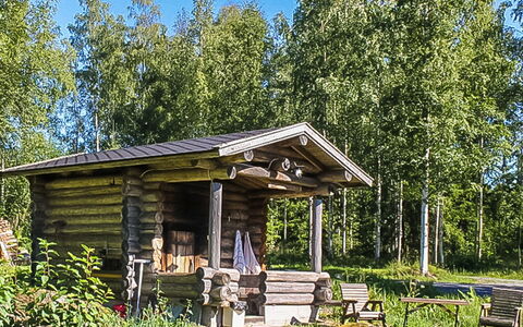 Virrin Tila: Cottage, House, Home, Garden Buildings, Siding, Log Cabin, Farmhouse, Estate, Shed, Yard