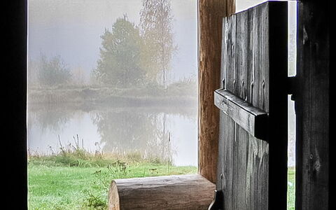 Virrin Tila: Cottage, House, Home, Garden Buildings, Siding, Log Cabin, Farmhouse, Estate, Shed, Yard