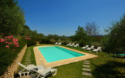 Casa delle Fiabe - San Casciano in Val di Pesa, Tuscany, Italy