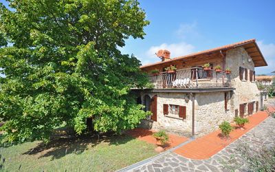 Casa Lorena - Ponte Buriano-Cincelli, Tuscany, Italy