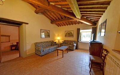 Accommodation:&nbsp;Il Melograno