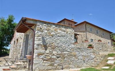 Accommodation:&nbsp;Il Mandorlo