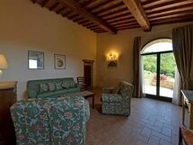 Accommodation:&nbsp;Il Ciliegio