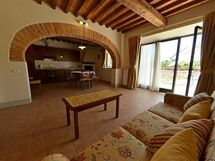 Accommodation:&nbsp;Il Melo