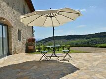 Accommodation:&nbsp;Il Melo