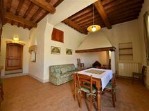 Accommodation:&nbsp;Il Ciliegio