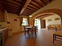 Accommodation:&nbsp;Il Melo