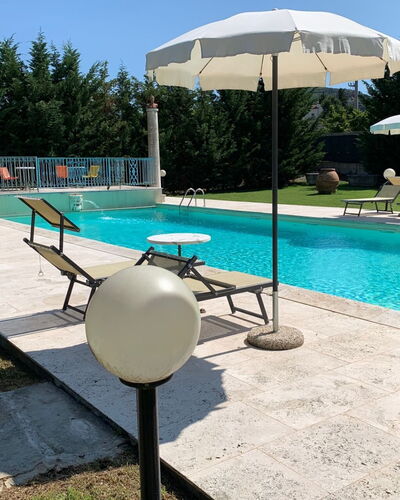 Villa Quattro Mori