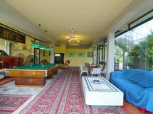 Villa Quattro Mori