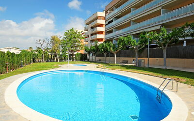 Nou Salou - Salou, Catalonia, Spain