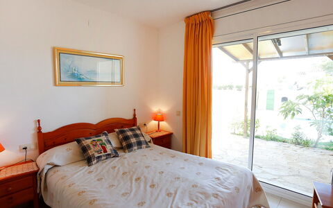 Montalt Viii: Bedroom, Furniture, Bed, Room, Property, Bed Sheet, Bedding, Bed Frame, Floor, Interior Design