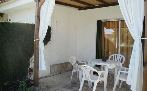 Montalt Viii: Property, Building, House, Room, Real Estate, Furniture, Patio, Chair, Table, Backyard