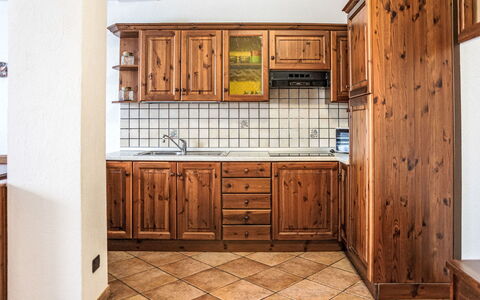 Accommodation:&nbsp;Chalet Remondet 350.6