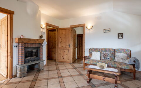 Accommodation:&nbsp;Chaouette 350.5