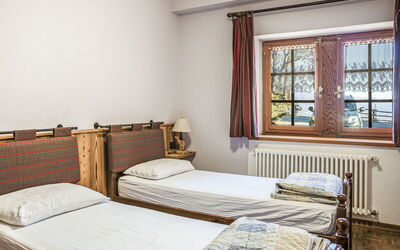 Accommodation:&nbsp;Chalet Remondet 350.6