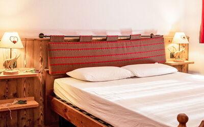 Accommodation:&nbsp;Chalet Remondet 350.6