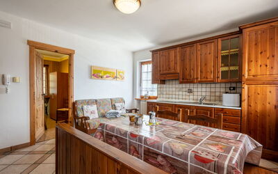 Accommodation:&nbsp;Hérisson 350.4