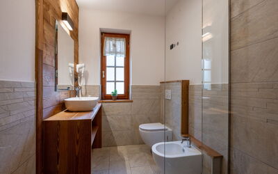 Accommodation:&nbsp;Chaouette 350.5