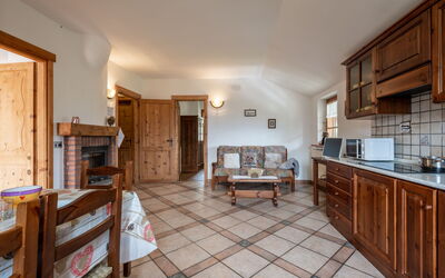 Accommodation:&nbsp;Chaouette 350.5