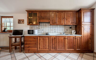 Accommodation:&nbsp;Chaouette 350.5