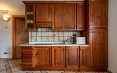Accommodation:&nbsp;Marmotte 350.1