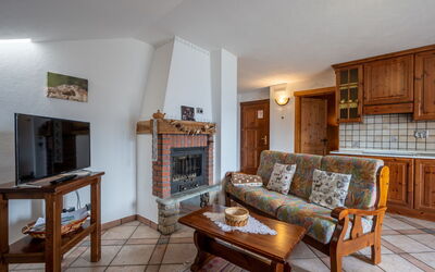 Accommodation:&nbsp;Marmotte 350.1