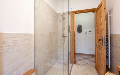 Accommodation:&nbsp;Chaouette 350.5