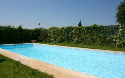 Casa Clementina - Lucignano, Tuscany, Italy