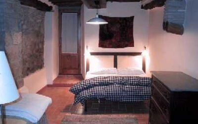 Patio Suite