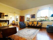 Bardi 58 Apartment Near Ponte Vecchio