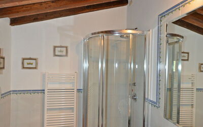 Accommodation:&nbsp;Cegliolo 2