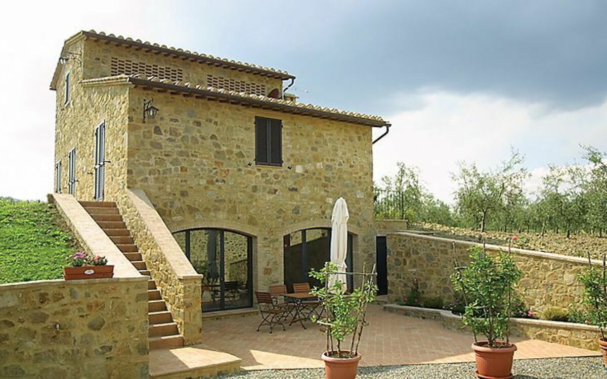 Accommodation:&nbsp;Bedroom Fienile