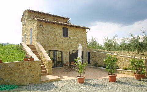 Accommodation:&nbsp;Rimessa