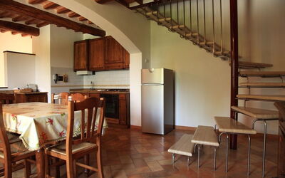 Accommodation:&nbsp;Torretta