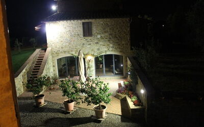 Accommodation:&nbsp;Rimessa
